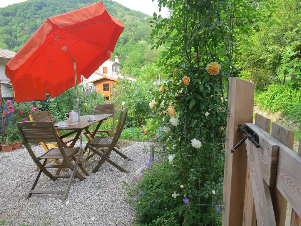 Villa Cà di Minù à Tarzo Chambre photo