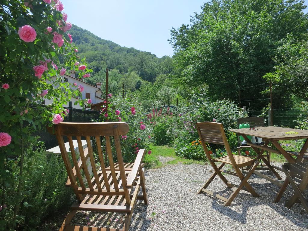 Villa Cà di Minù à Tarzo Chambre photo