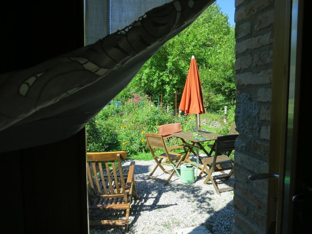 Villa Cà di Minù à Tarzo Extérieur photo