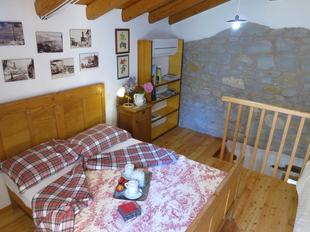 Villa Cà di Minù à Tarzo Extérieur photo