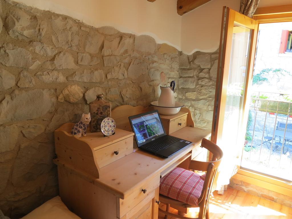 Villa Cà di Minù à Tarzo Extérieur photo