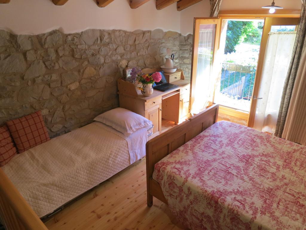 Villa Cà di Minù à Tarzo Extérieur photo