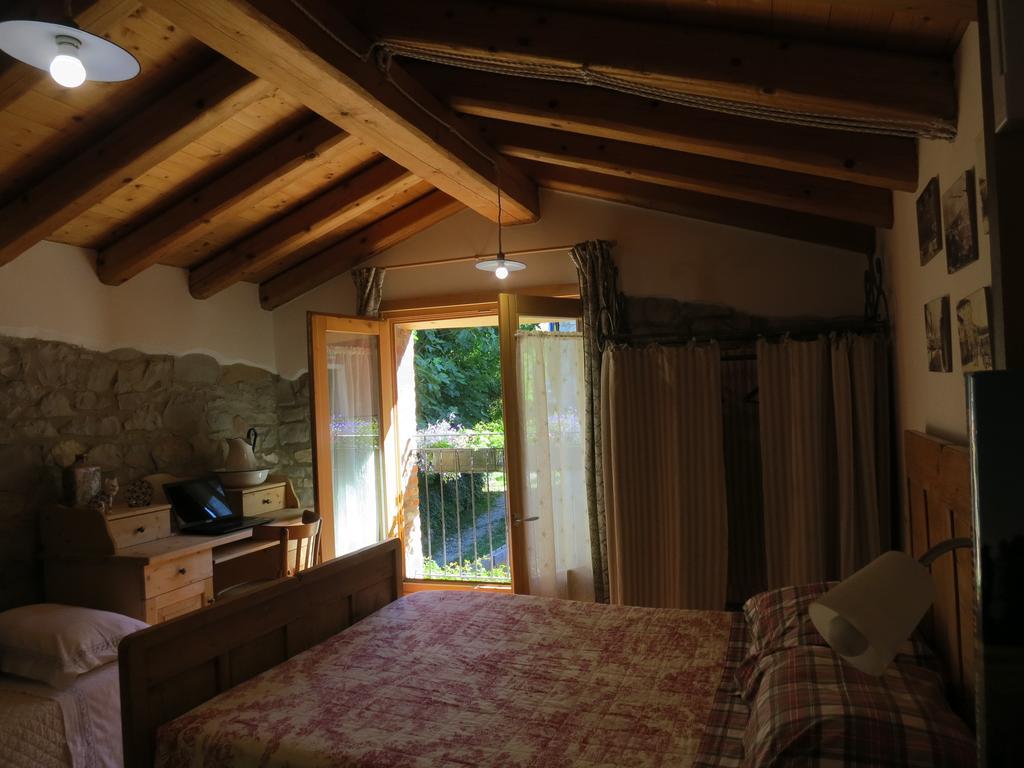 Villa Cà di Minù à Tarzo Extérieur photo