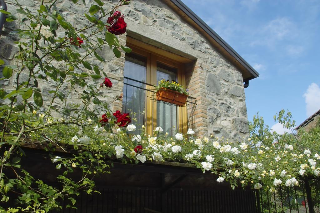 Villa Cà di Minù à Tarzo Extérieur photo