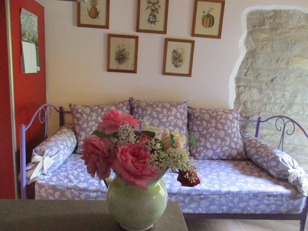 Villa Cà di Minù à Tarzo Extérieur photo